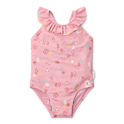Maillot de bain – Ocean Treasures Multicolore
