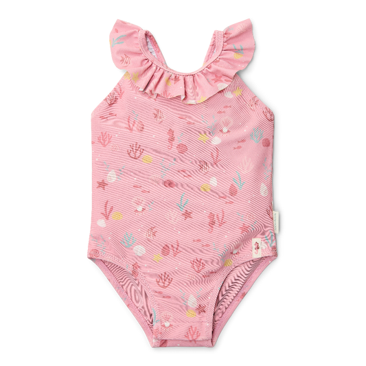 Swimsuit – Ocean Treasures Multi-Colours