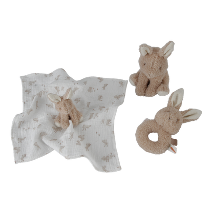 Coffret cadeau - Bébé lapin