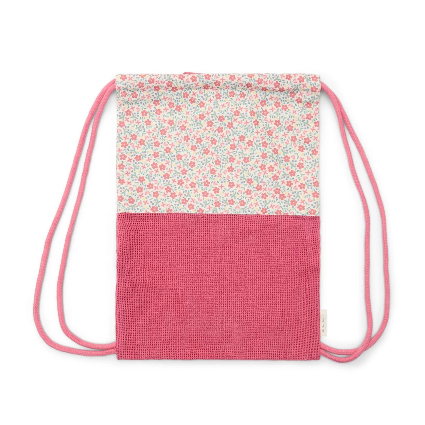 Beach Bag | Ocean Treasures Multi-colour
