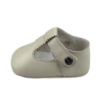 Chaussures en cuir