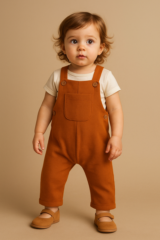 HG Overalls