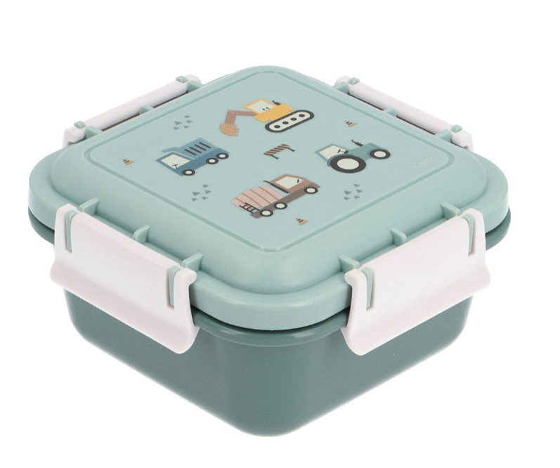 Lancheira Grande Trucks