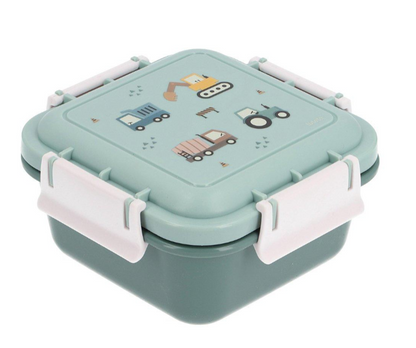 Lancheira Grande Trucks