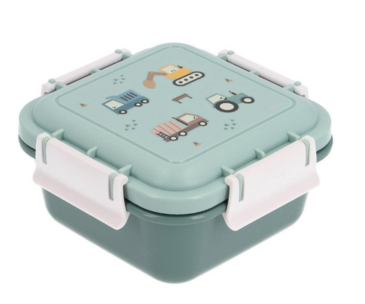 Lancheira Grande Trucks