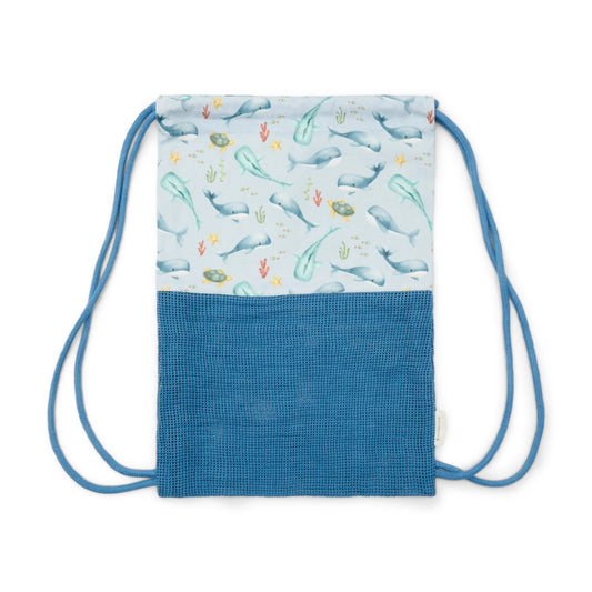 Beach Bag | Ocean Bag