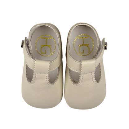 Chaussures en cuir