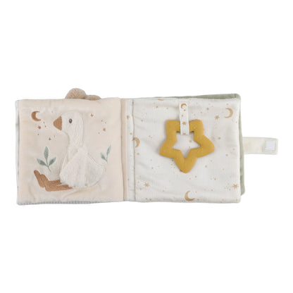 Cahier d'activités - Beige - Newborn Naturals