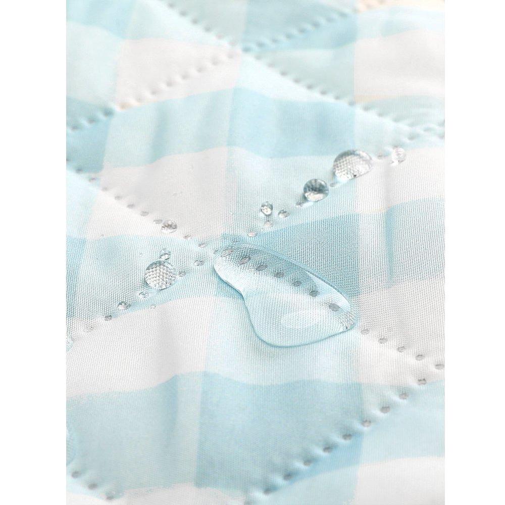 Manta Picnic Stripes - Monnëka