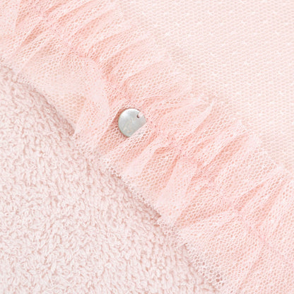 Serviette Meadow I033.TL Rose Pêche