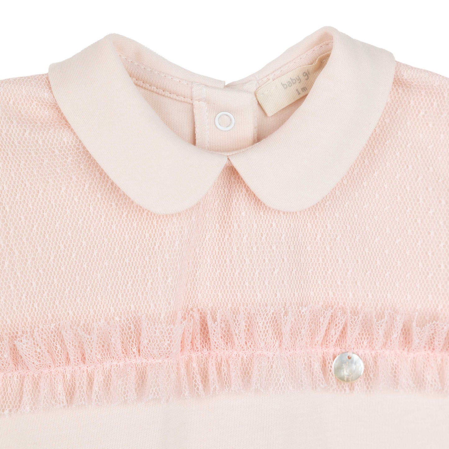 Babygrow meadow