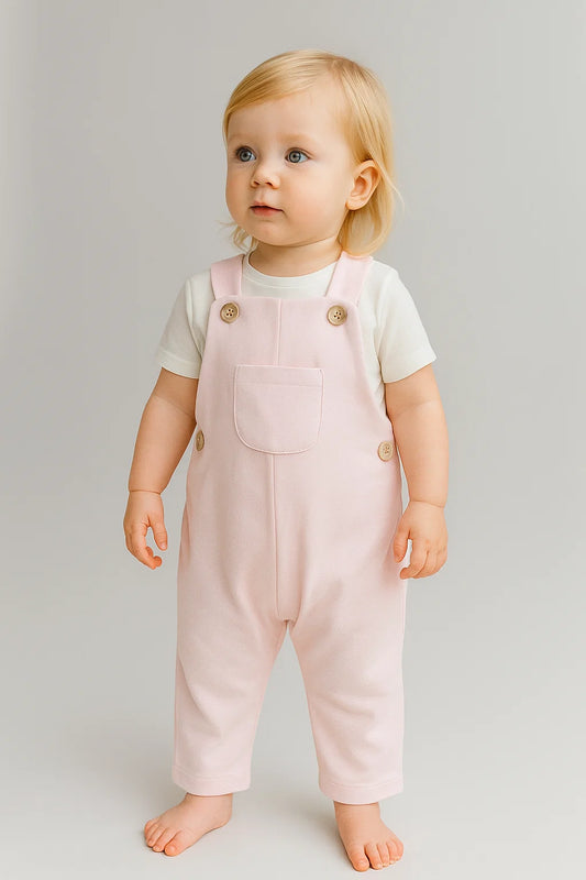 HG Overalls