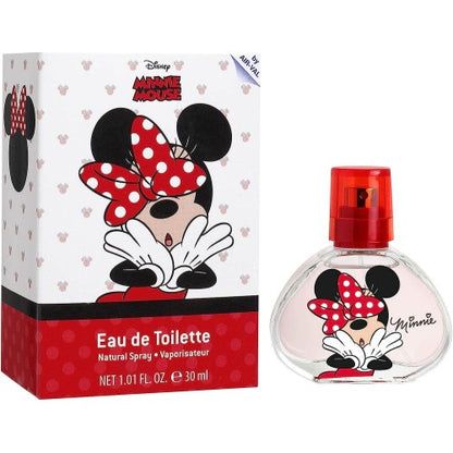 Perfume Minnie 30 ml – imagem 1