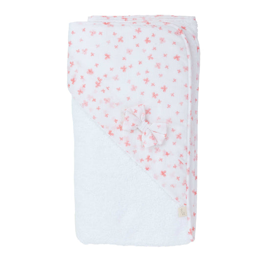 PETALS Towel