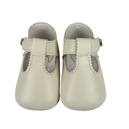 Chaussures en cuir