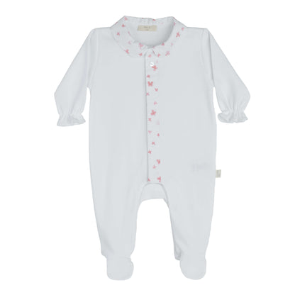 Babygrow PETALS