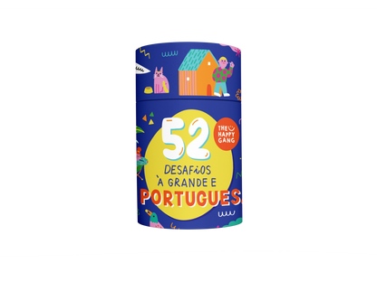 52 défis