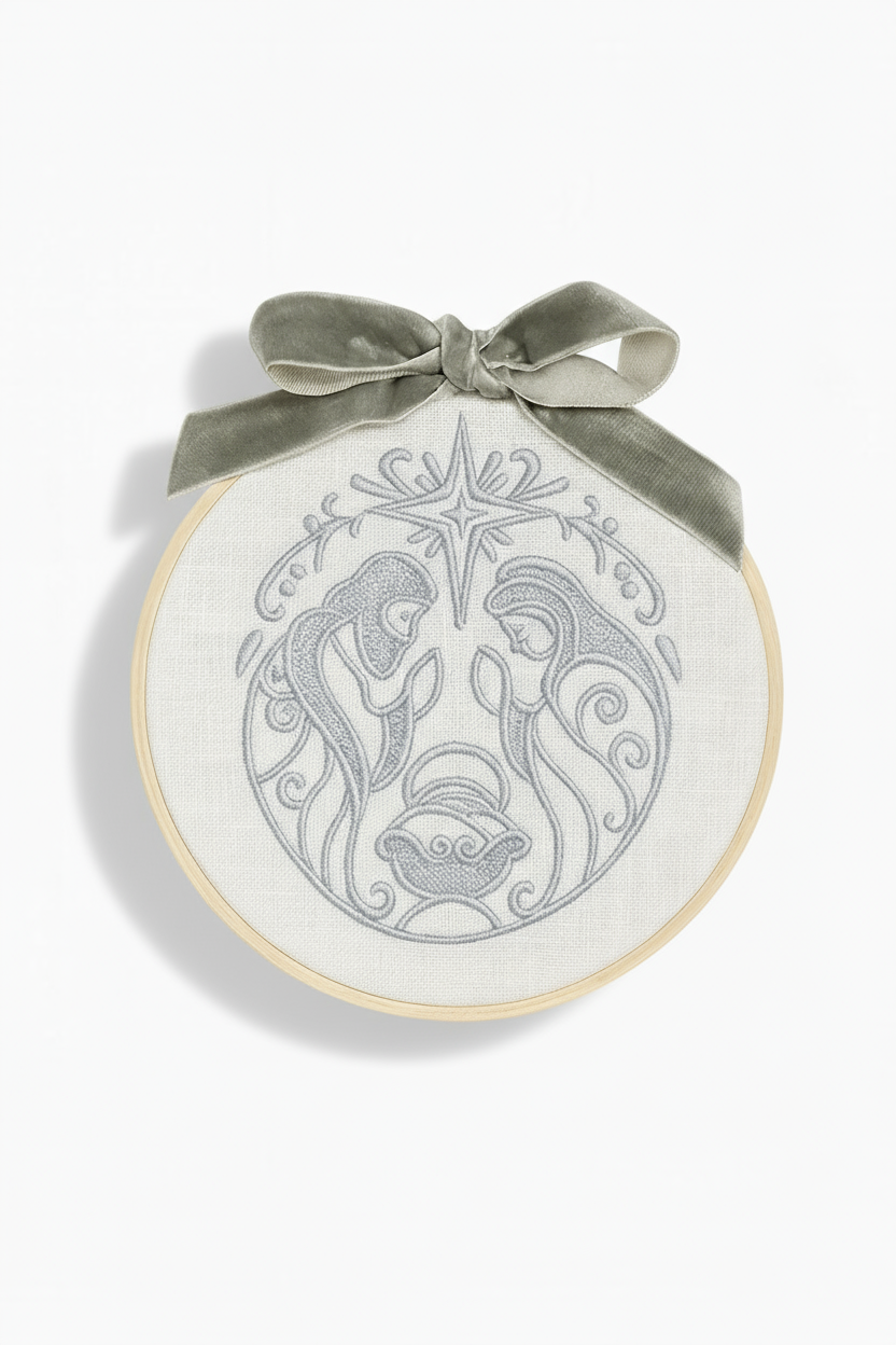 Cadre « Sainte Famille »