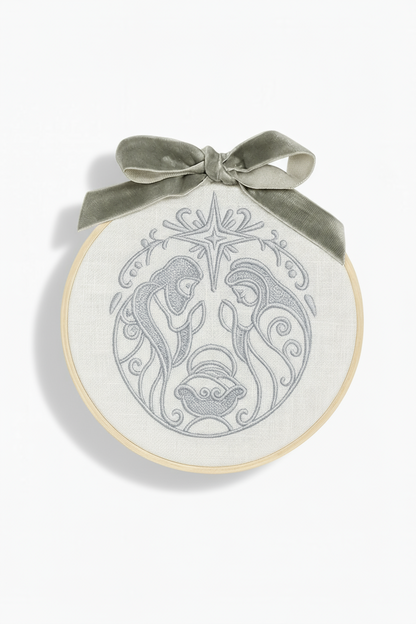 Cadre « Sainte Famille »