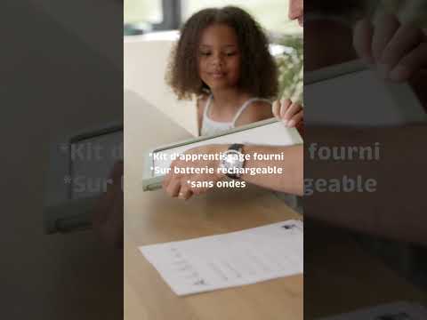 Tableau lumineux Kidydraw