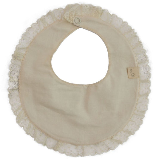 Babete c/renda RND23