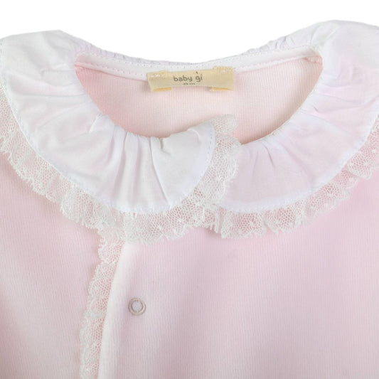 Babygrow Baby Gi