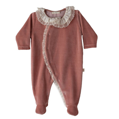 Babygrow c/renda