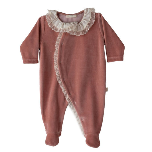 Babygrow c/renda