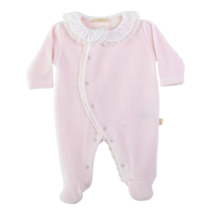 Babygrow c/renda