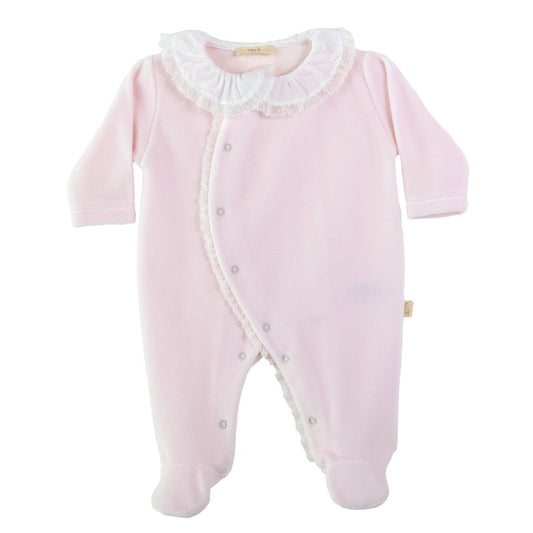 Babygrow c/renda