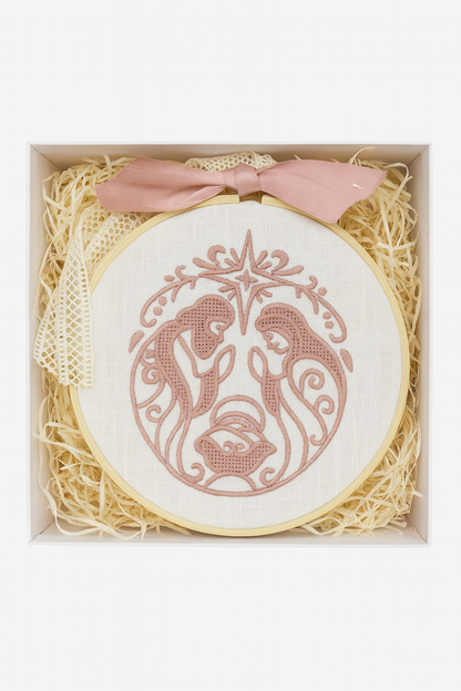 Cadre « Sainte Famille »