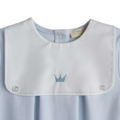 Little Royals Babygrow