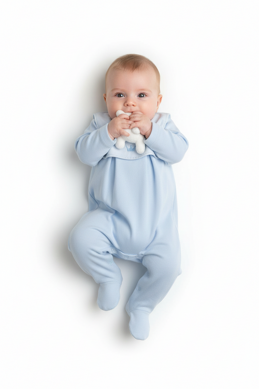 Babygrow Little Royals