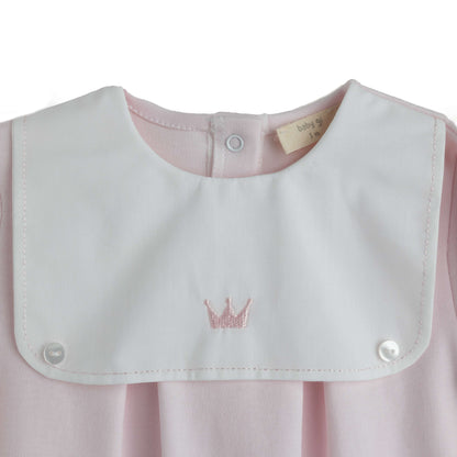 Little Royals Babygrow