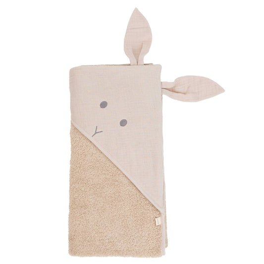 Sweet Bunny Towel