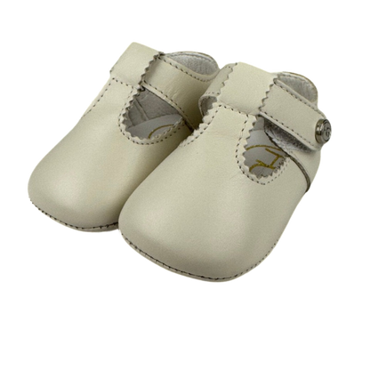 Chaussures en cuir