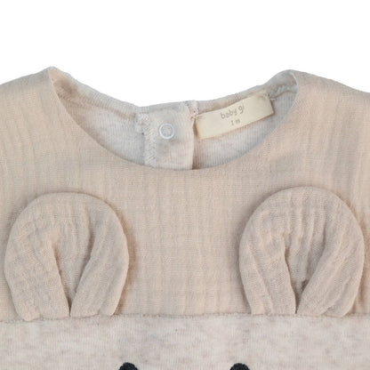 Babygrow Sweet Bear