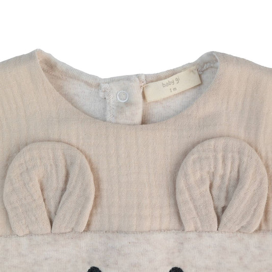 Babygrow Sweet Bear