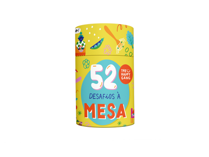 52 défis