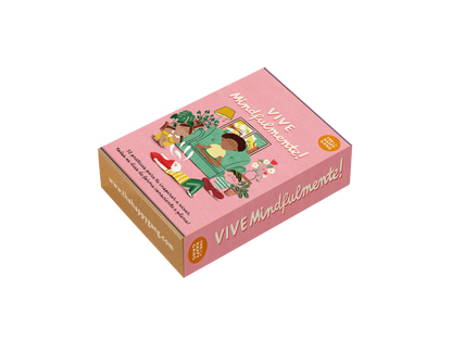 Jogo: Vive Mindfulmente!