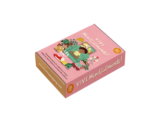 Game: Live Mindfully!