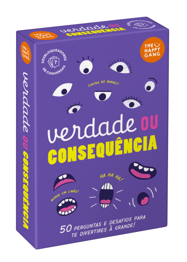 Verdade ou Consequência