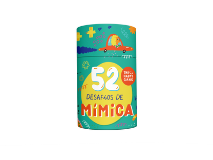 52 défis