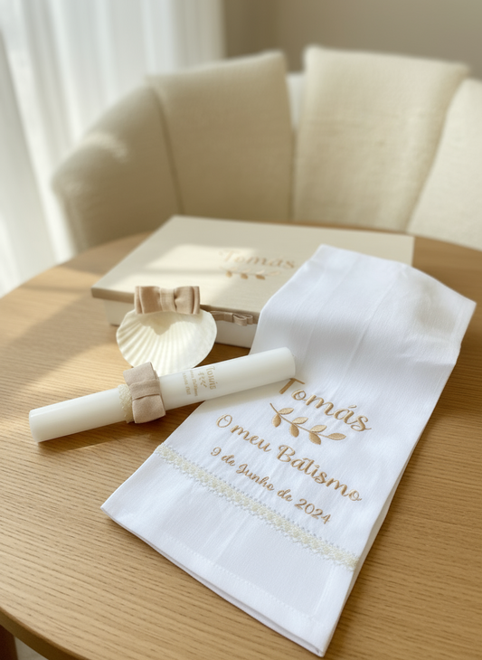 Baptism Kit - Branch