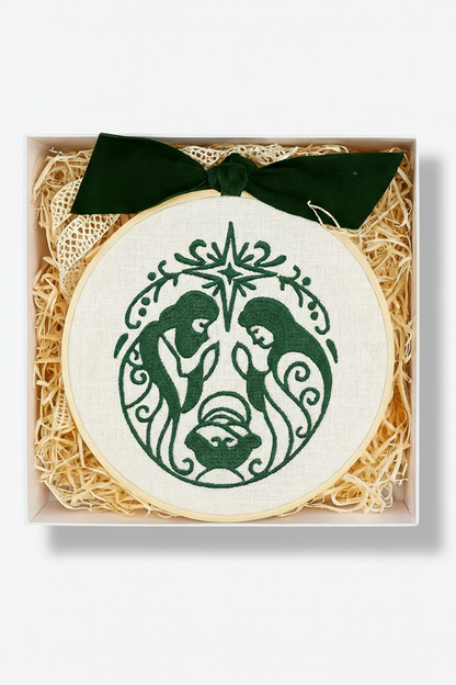 Cadre « Sainte Famille »