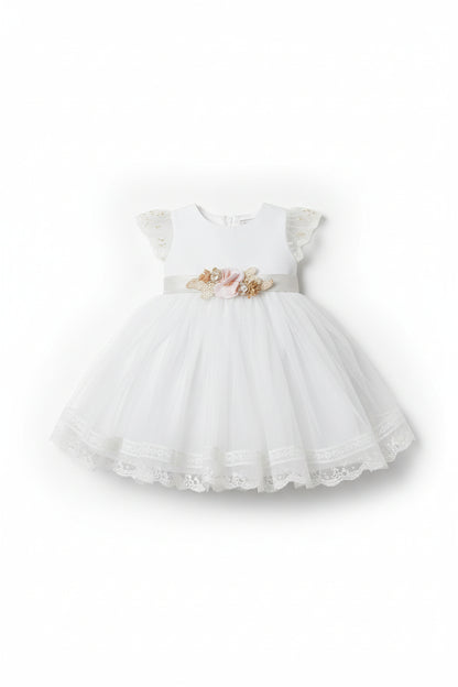 Vestido Amaya 593011