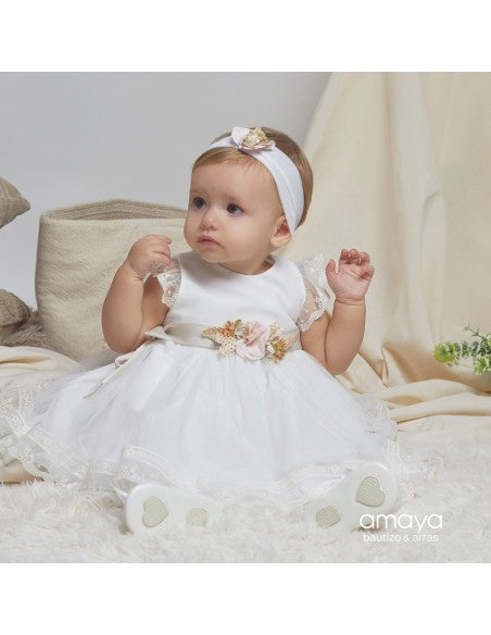 Vestido Amaya 593011