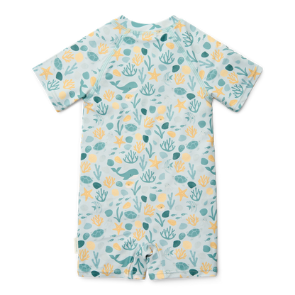 Maillot de bain multicolore MC-Seashells